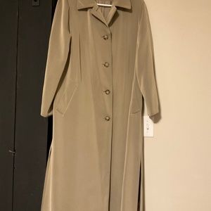 JNK LONG COAT